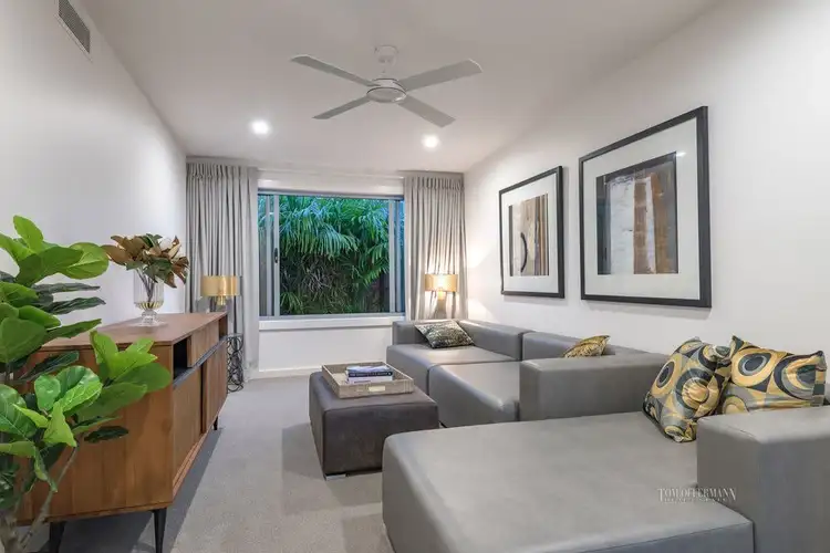 Fourth view of Homely house listing, 7 Hollyhock Crescent, Noosa Heads QLD 4567