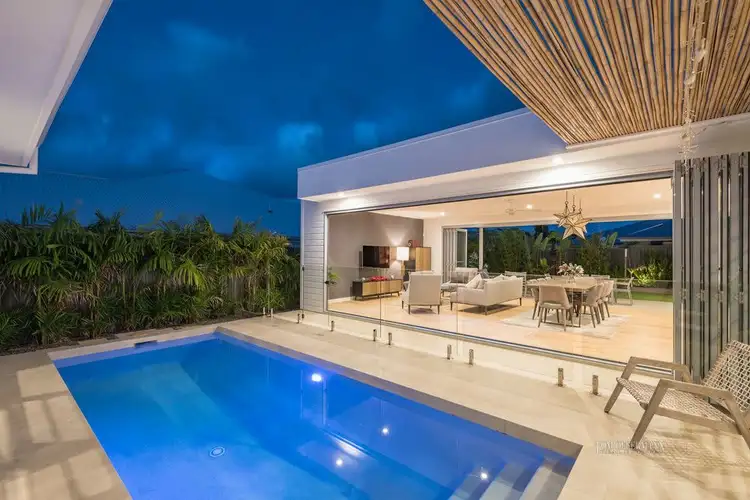 Sixth view of Homely house listing, 7 Hollyhock Crescent, Noosa Heads QLD 4567