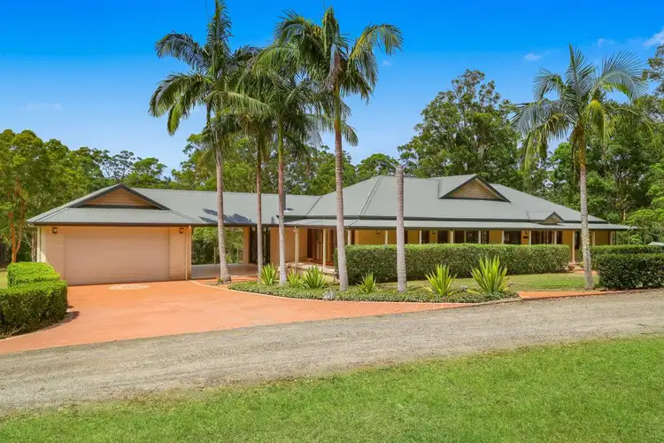 158 Phil Tunks Road, Dooralong NSW 2259