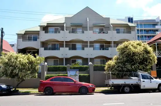 Main view of Homely unit listing, Address available on request