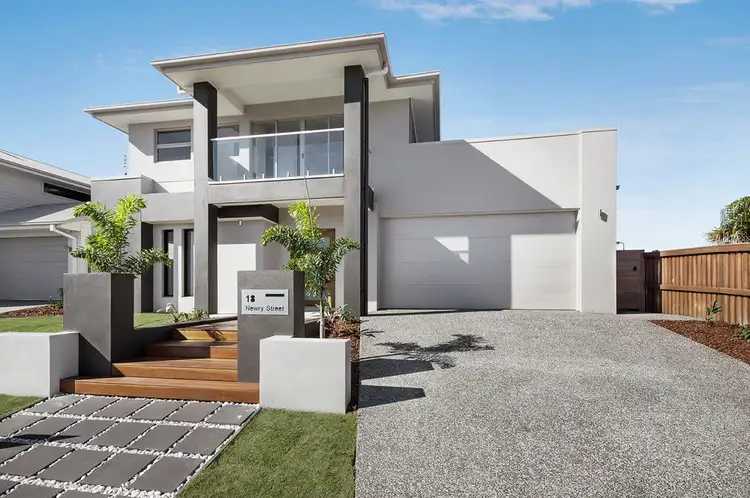 18 Newry Street, Mountain Creek QLD 4557