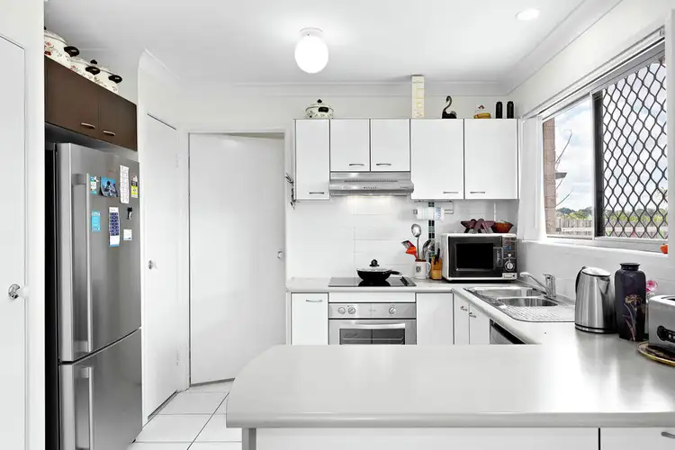 Second view of Homely townhouse listing, z19/38 Cooinda Street, Eastern Heights QLD 4305