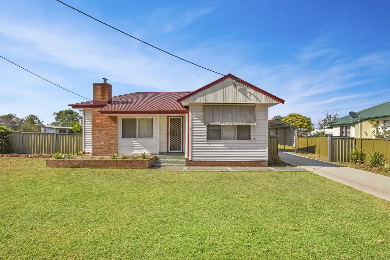 Main view of Homely house listing, 179 Liverpool Street, Scone NSW 2337