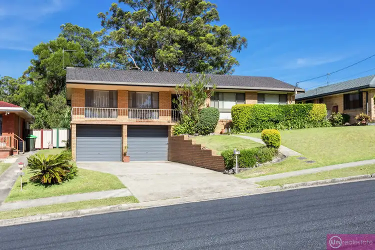 29 Cavanba Road, Toormina NSW 2452