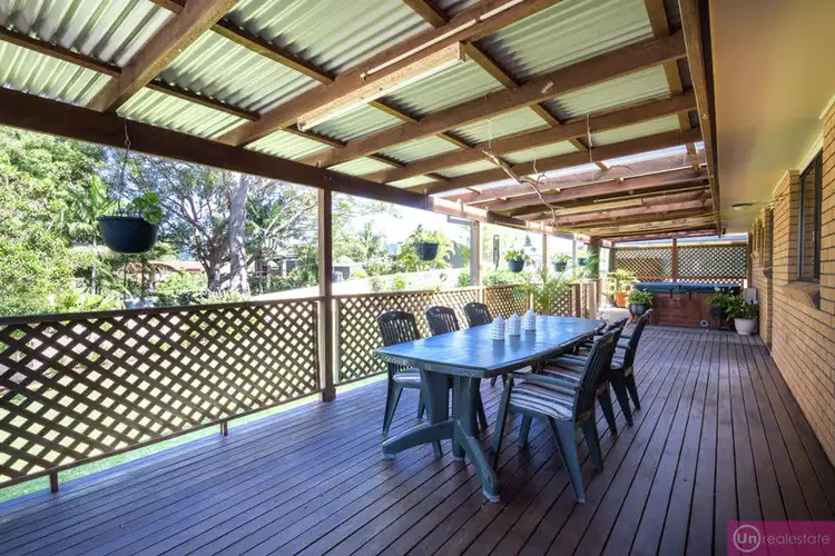 Sixth view of Homely house listing, 29 Cavanba Road, Toormina NSW 2452