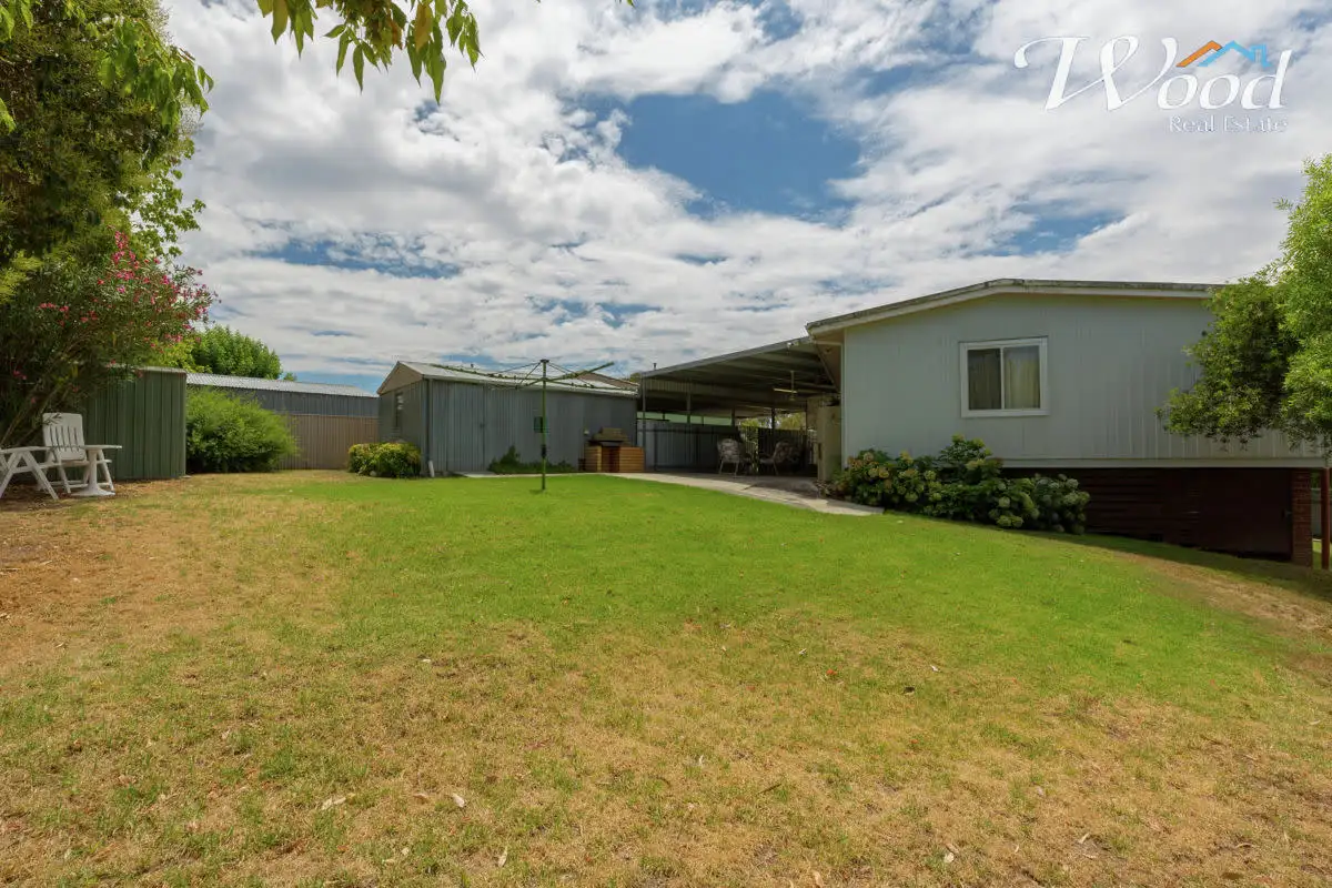 Main view of Homely house listing, 507 Logan Road, North Albury NSW 2640