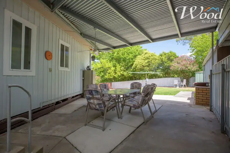 Fourth view of Homely house listing, 507 Logan Road, North Albury NSW 2640