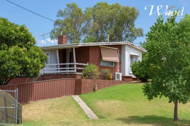 Fifth view of Homely house listing, 507 Logan Road, North Albury NSW 2640