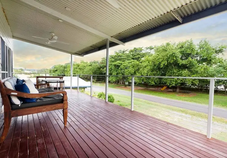 56 Marine Parade, Newell QLD 4873