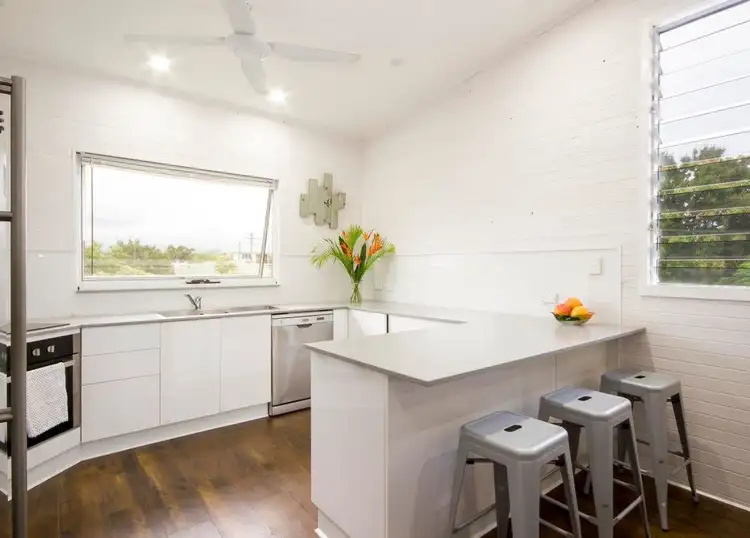 Fifth view of Homely house listing, 56 Marine Parade, Newell QLD 4873