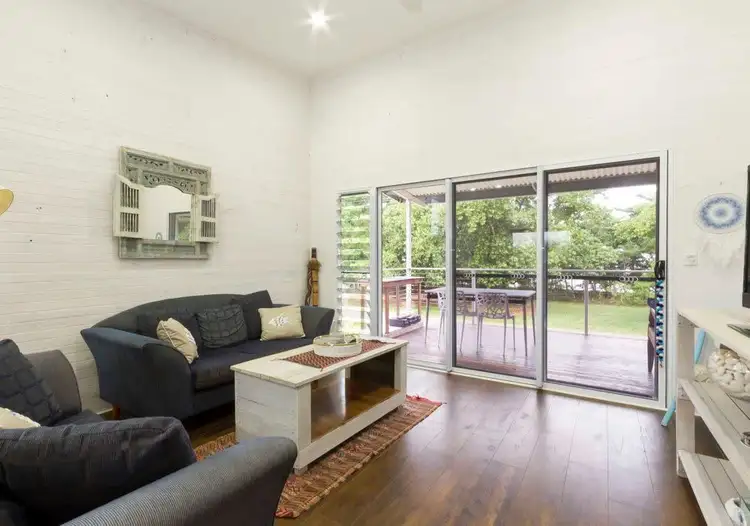 Sixth view of Homely house listing, 56 Marine Parade, Newell QLD 4873