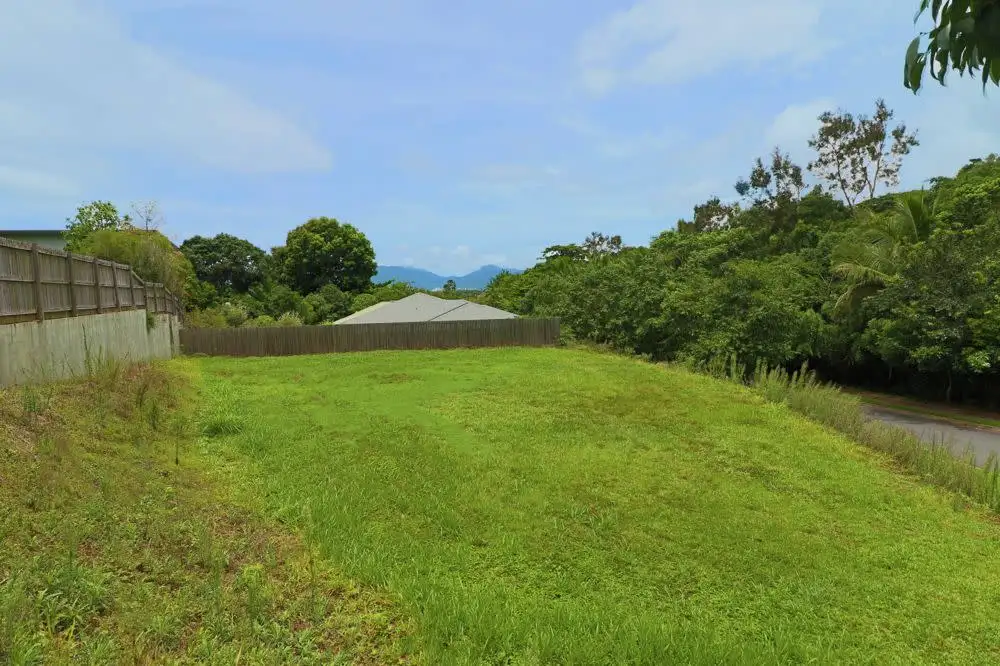 Main view of Homely land listing, 10 Bel Air Drive, Whitfield QLD 4870