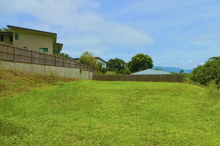 Second view of Homely land listing, 10 Bel Air Drive, Whitfield QLD 4870