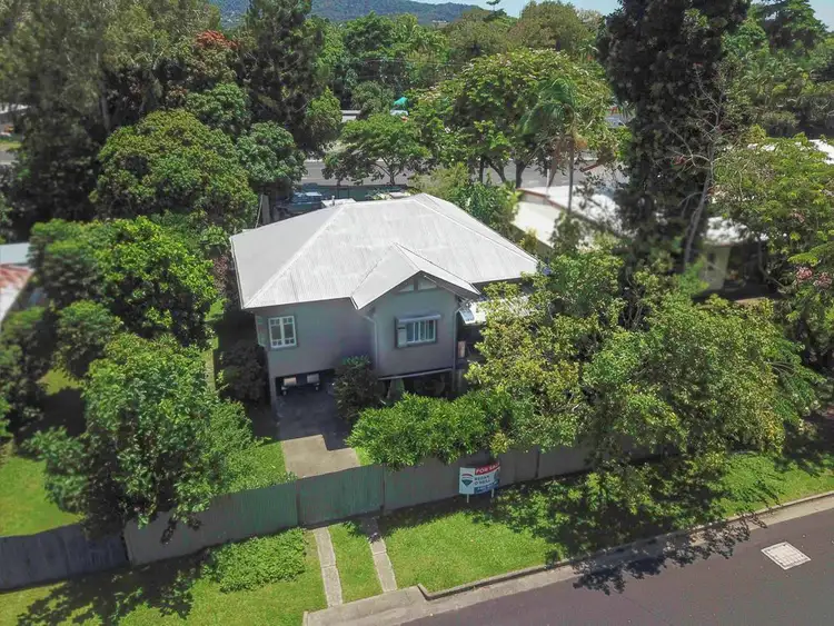 Main view of Homely house listing, 12 Miles Street, Manoora QLD 4870