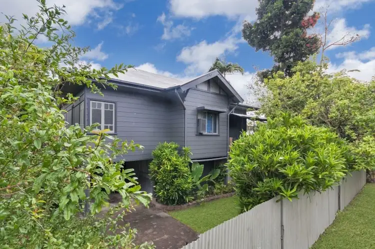 Second view of Homely house listing, 12 Miles Street, Manoora QLD 4870
