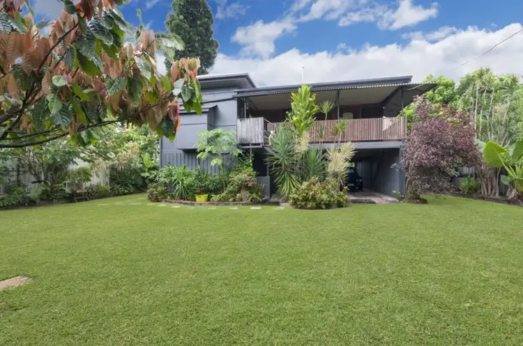 Third view of Homely house listing, 12 Miles Street, Manoora QLD 4870