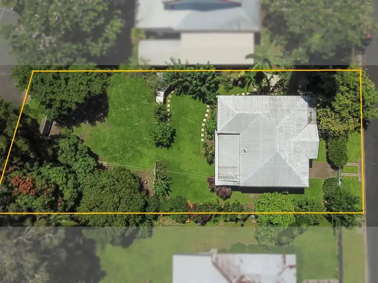 Fourth view of Homely house listing, 12 Miles Street, Manoora QLD 4870