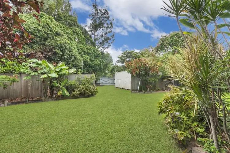 Fifth view of Homely house listing, 12 Miles Street, Manoora QLD 4870