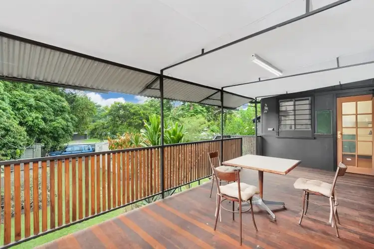 Sixth view of Homely house listing, 12 Miles Street, Manoora QLD 4870