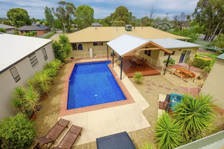 4 Quandong Road, Thurgoona NSW 2640