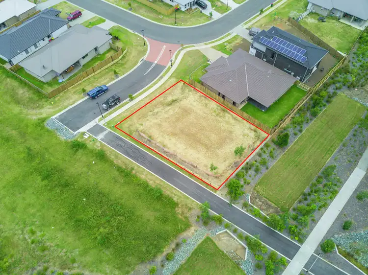 Third view of Homely land listing, 25 Riva Drive, Joyner QLD 4500