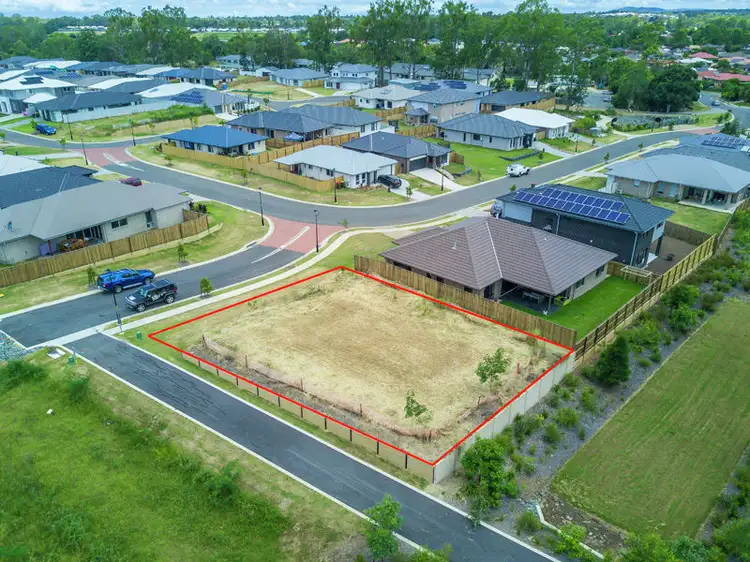 Fourth view of Homely land listing, 25 Riva Drive, Joyner QLD 4500