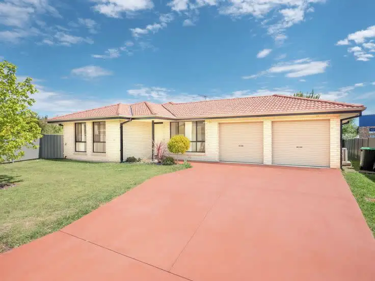 Main view of Homely house listing, 18 Rusden Court, Armidale NSW 2350