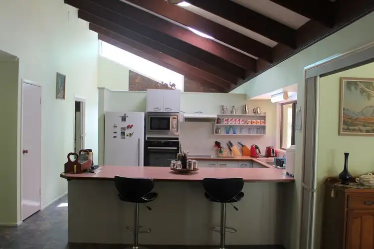 Second view of Homely rural property listing, 115 Carnaby Street - ARCHIVE, Bidwill QLD 4650