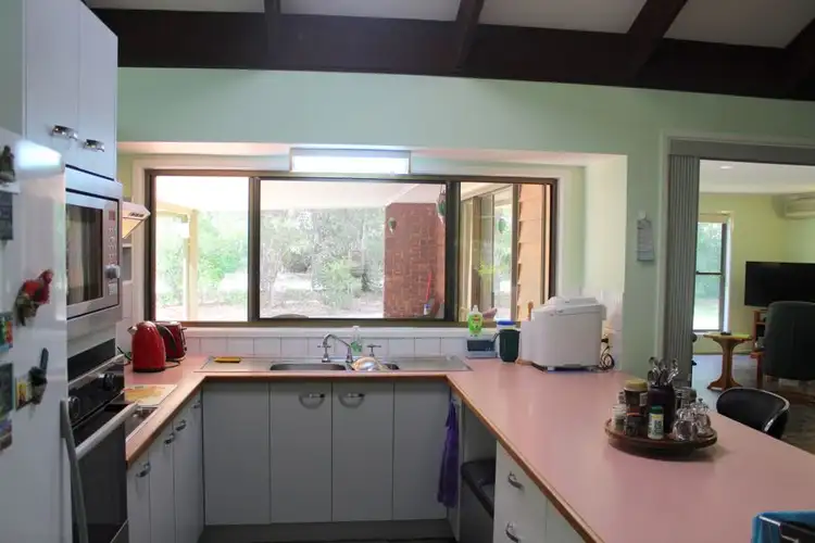 Third view of Homely rural property listing, 115 Carnaby Street - ARCHIVE, Bidwill QLD 4650