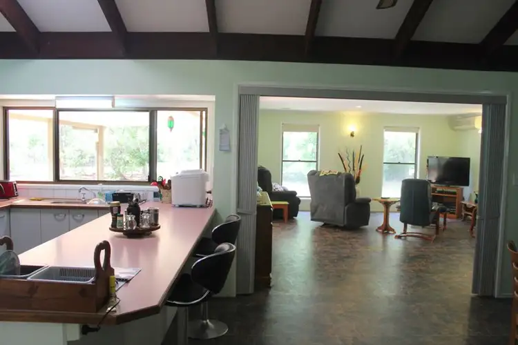 Fourth view of Homely rural property listing, 115 Carnaby Street - ARCHIVE, Bidwill QLD 4650