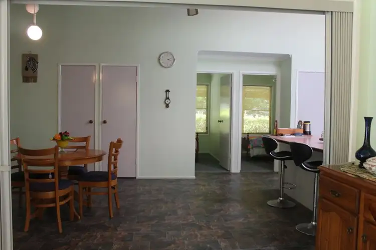 Sixth view of Homely rural property listing, 115 Carnaby Street - ARCHIVE, Bidwill QLD 4650