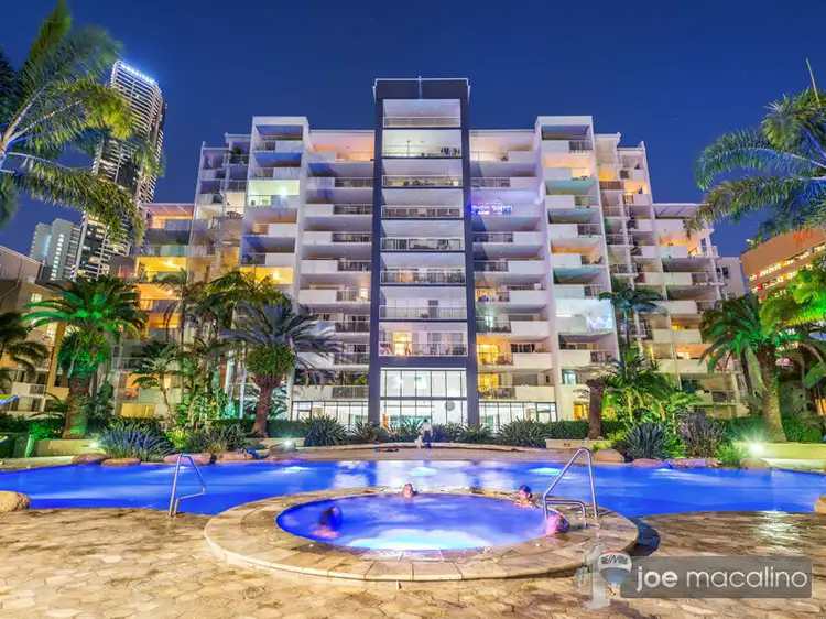 Main view of Homely unit listing, 41 Gotha Street, Fortitude Valley QLD 4006