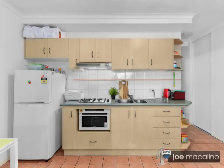 Sixth view of Homely unit listing, 41 Gotha Street, Fortitude Valley QLD 4006