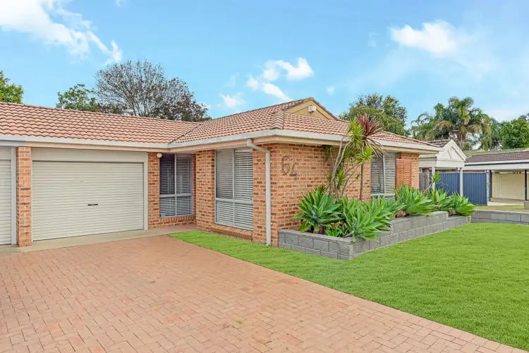 64 McLaren Pl, Ingleburn NSW 2565