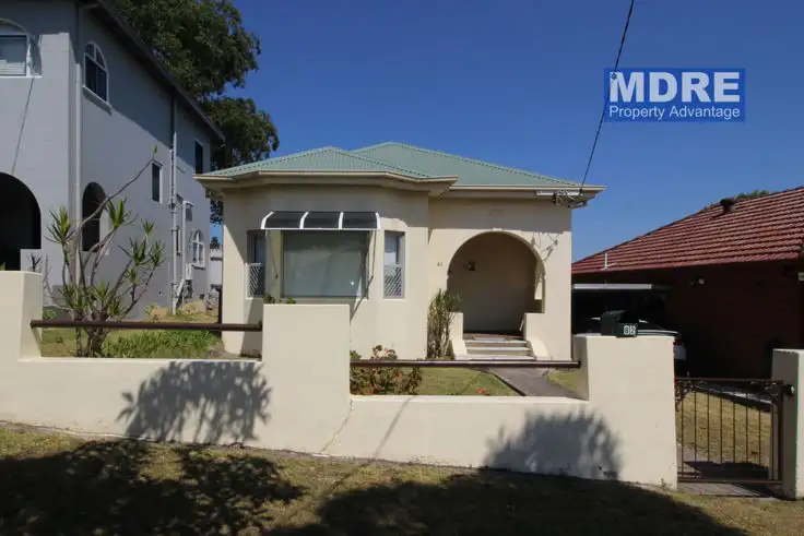 82 Elizabeth Street, Mayfield NSW 2304