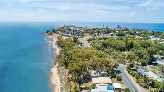 Second view of Homely house listing, 9 Plover Street, Slade Point QLD 4740