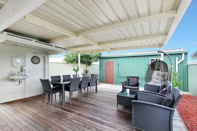 Fourth view of Homely house listing, 23 Hampstead Rd, Auburn NSW 2144