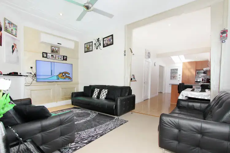 Fifth view of Homely house listing, 23 Hampstead Rd, Auburn NSW 2144
