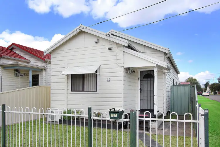 Sixth view of Homely house listing, 23 Hampstead Rd, Auburn NSW 2144