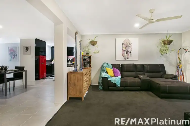 Fifth view of Homely house listing, 7 Como Court, Narangba QLD 4504