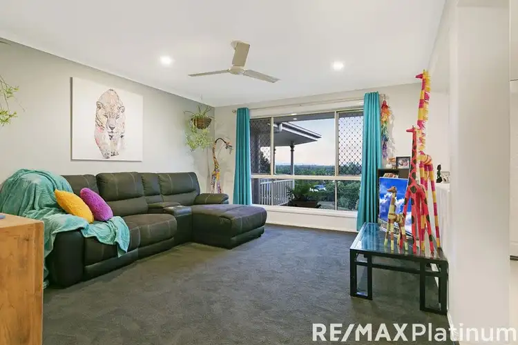 Sixth view of Homely house listing, 7 Como Court, Narangba QLD 4504