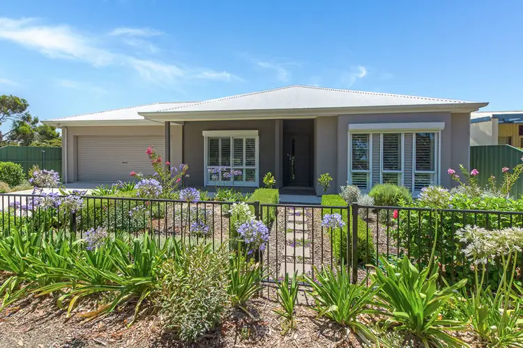 Second view of Homely house listing, 28 Ritter, Murray Bridge SA 5253