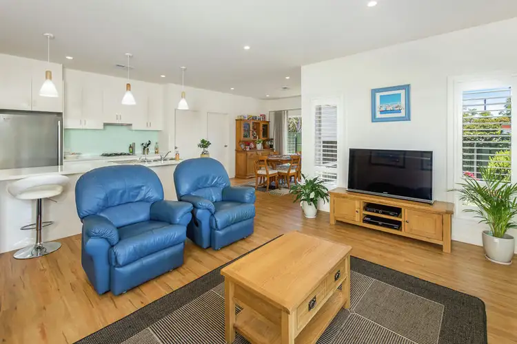 Third view of Homely house listing, 28 Ritter, Murray Bridge SA 5253