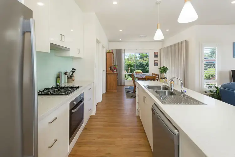 Fifth view of Homely house listing, 28 Ritter, Murray Bridge SA 5253