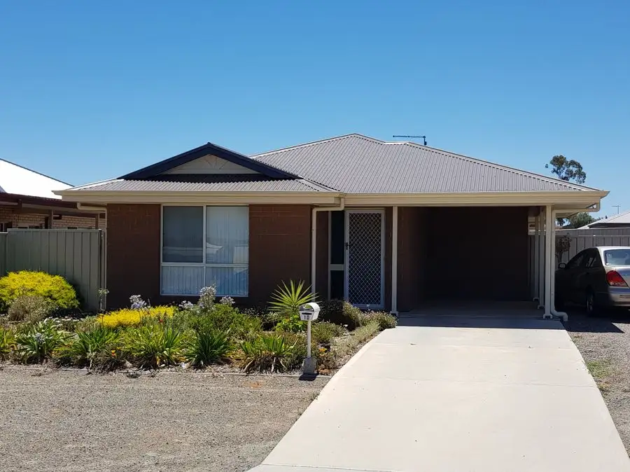Main view of Homely house listing, 10 Cawte Street, Murray Bridge SA 5253