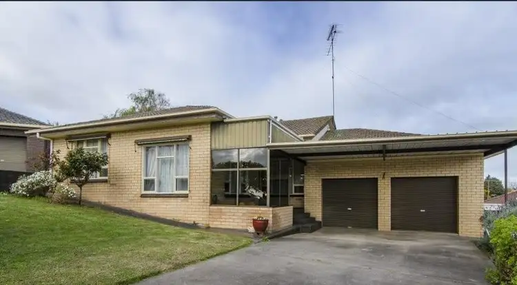 Main view of Homely house listing, 12 Hakea Street, Mount Gambier SA 5290