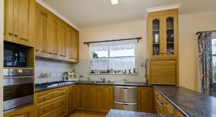 Second view of Homely house listing, 12 Hakea Street, Mount Gambier SA 5290