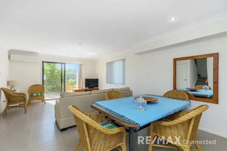 Second view of Homely townhouse listing, 81/36 Higgs Street, Deception Bay QLD 4508