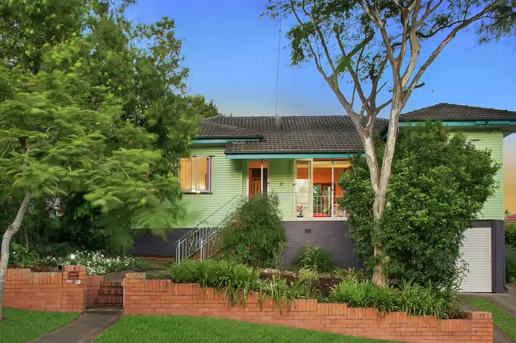 10 Craigmont Street, Tarragindi QLD 4121