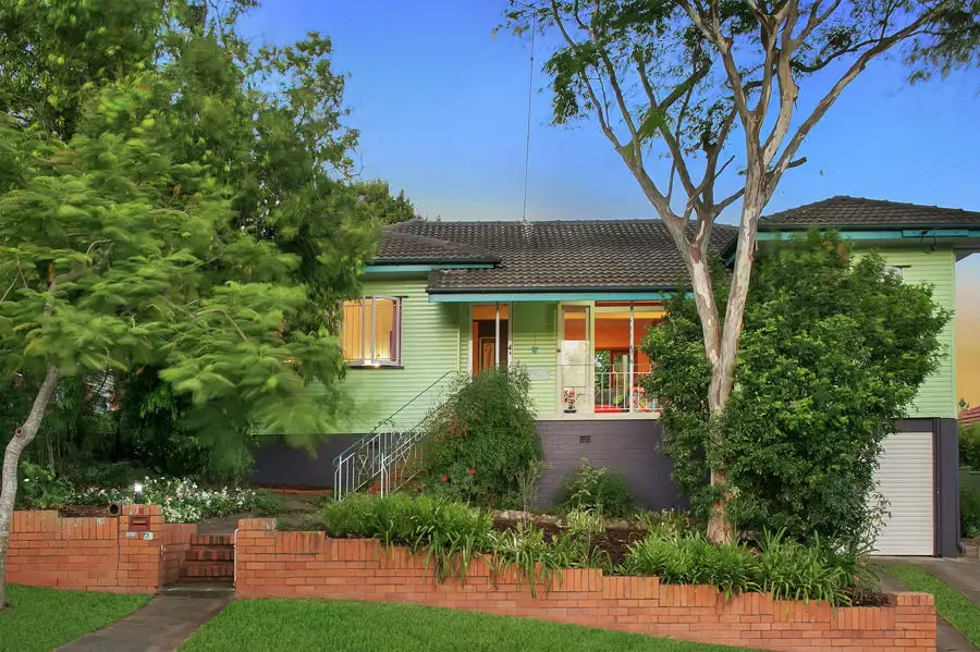 Main view of Homely house listing, 10 Craigmont Street, Tarragindi QLD 4121